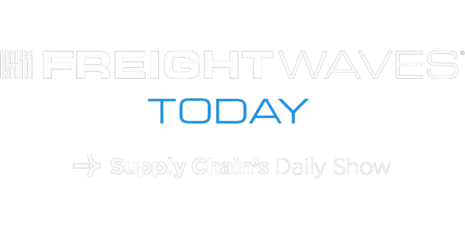 FreightWaves TODAY — FreightWaves TV